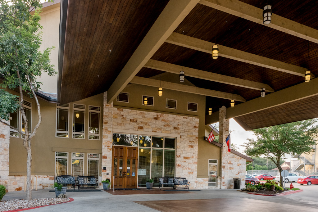 The Pavilion at Great Hills, Austin, TX 2