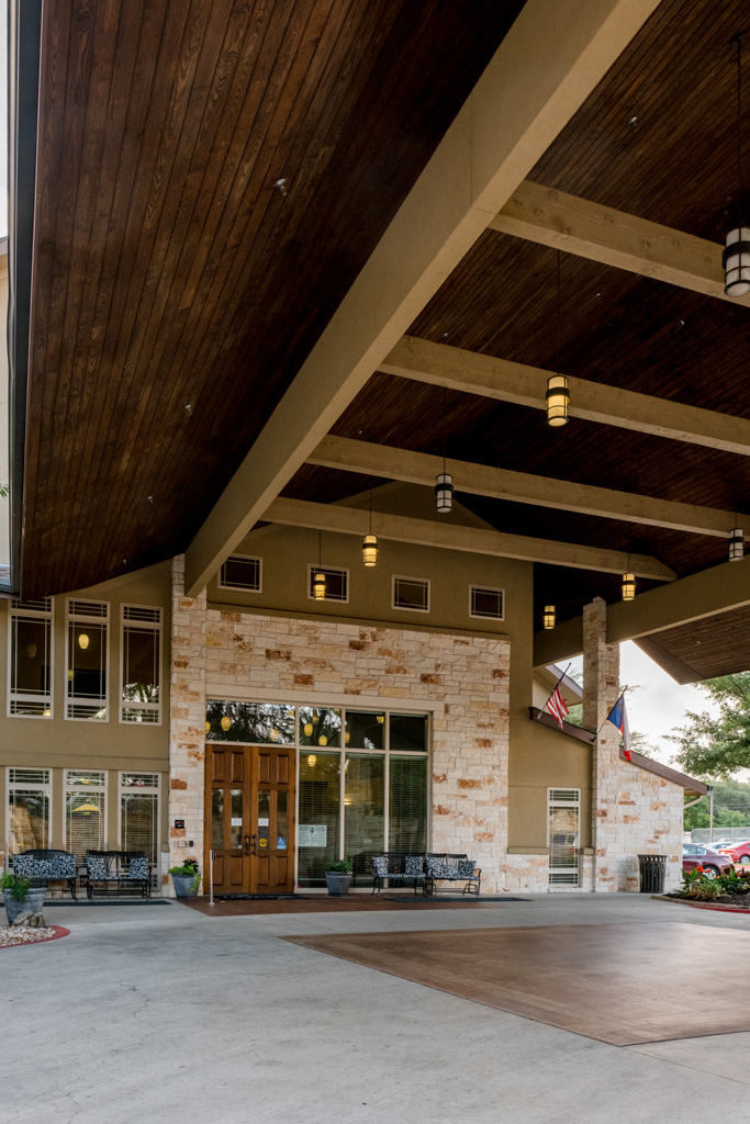 The Pavilion at Great Hills, Austin, TX 3