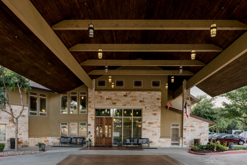 The Pavilion at Great Hills, Austin, TX 4