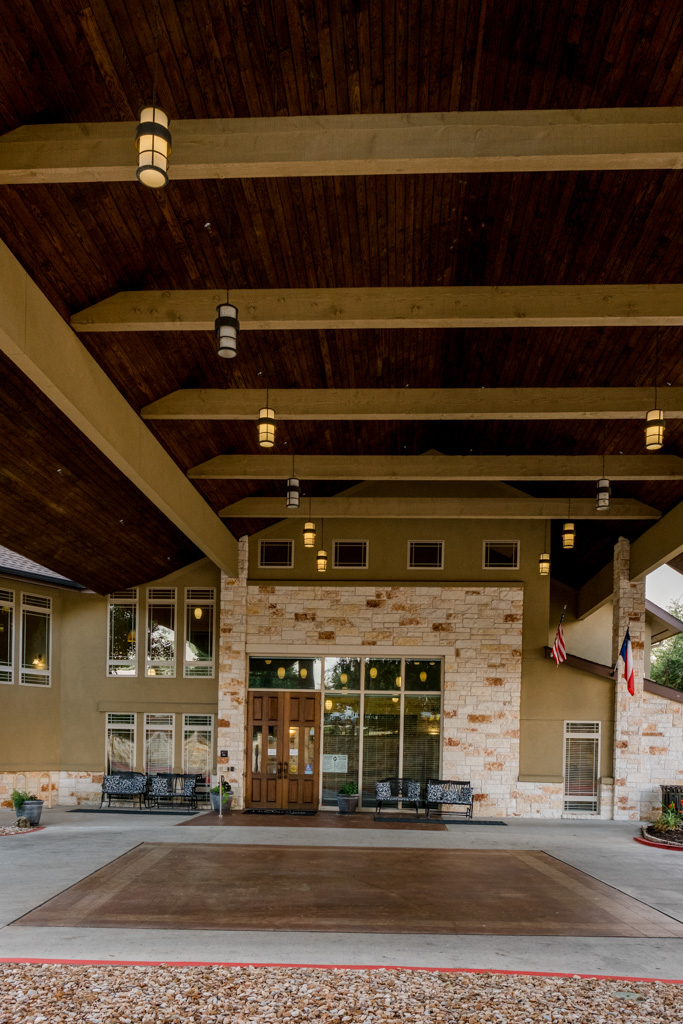 The Pavilion at Great Hills, Austin, TX 5