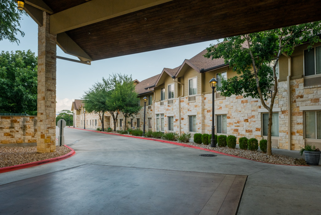 The Pavilion at Great Hills, Austin, TX 6