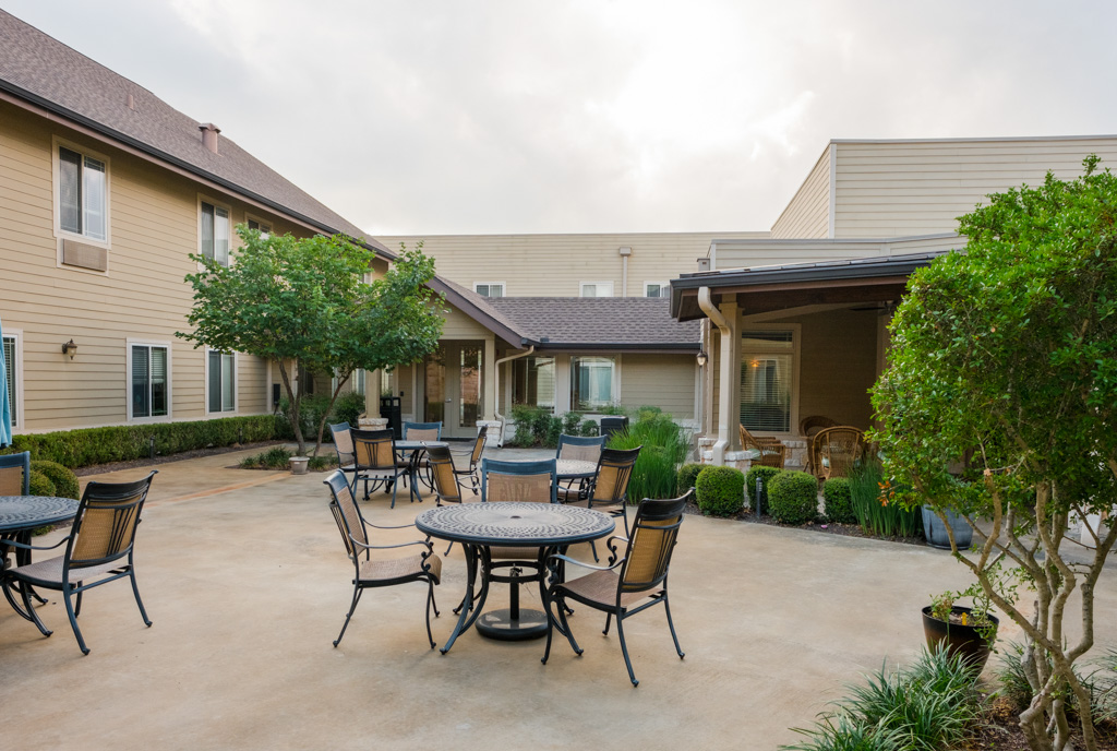 The Pavilion at Great Hills, Austin, TX 7