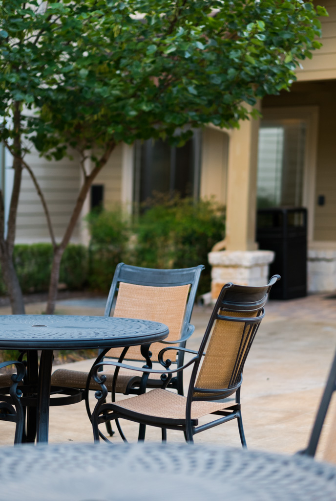 The Pavilion at Great Hills, Austin, TX 12