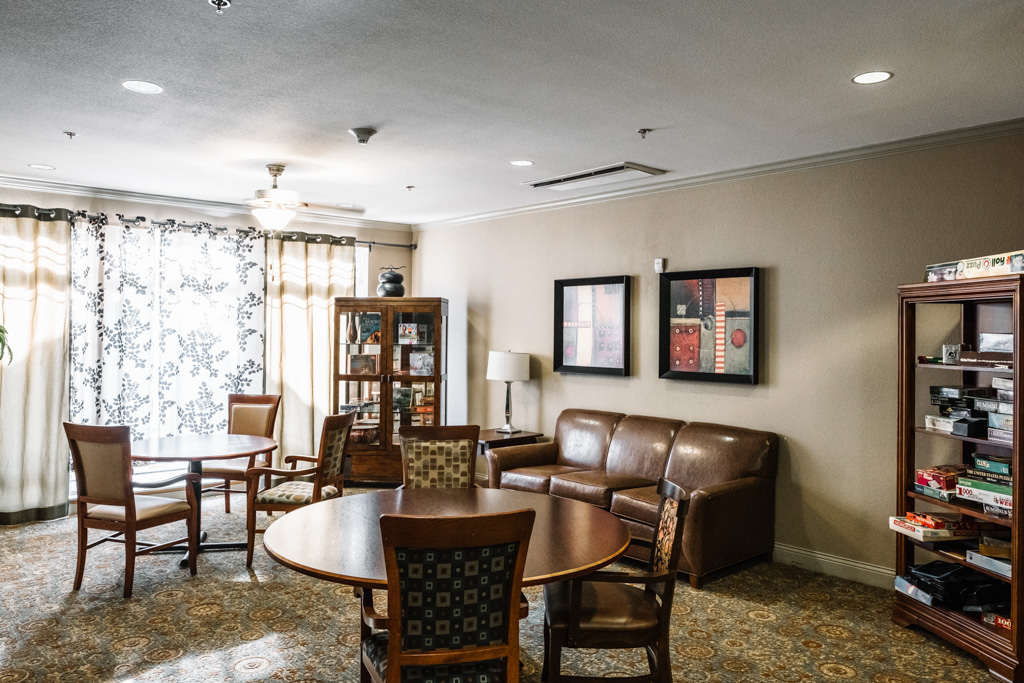 The Pavilion at Great Hills, Austin, TX 16