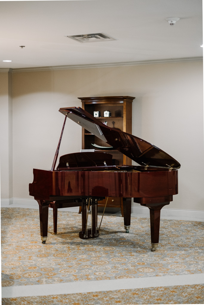 The Pavilion at Great Hills, Austin, TX 54