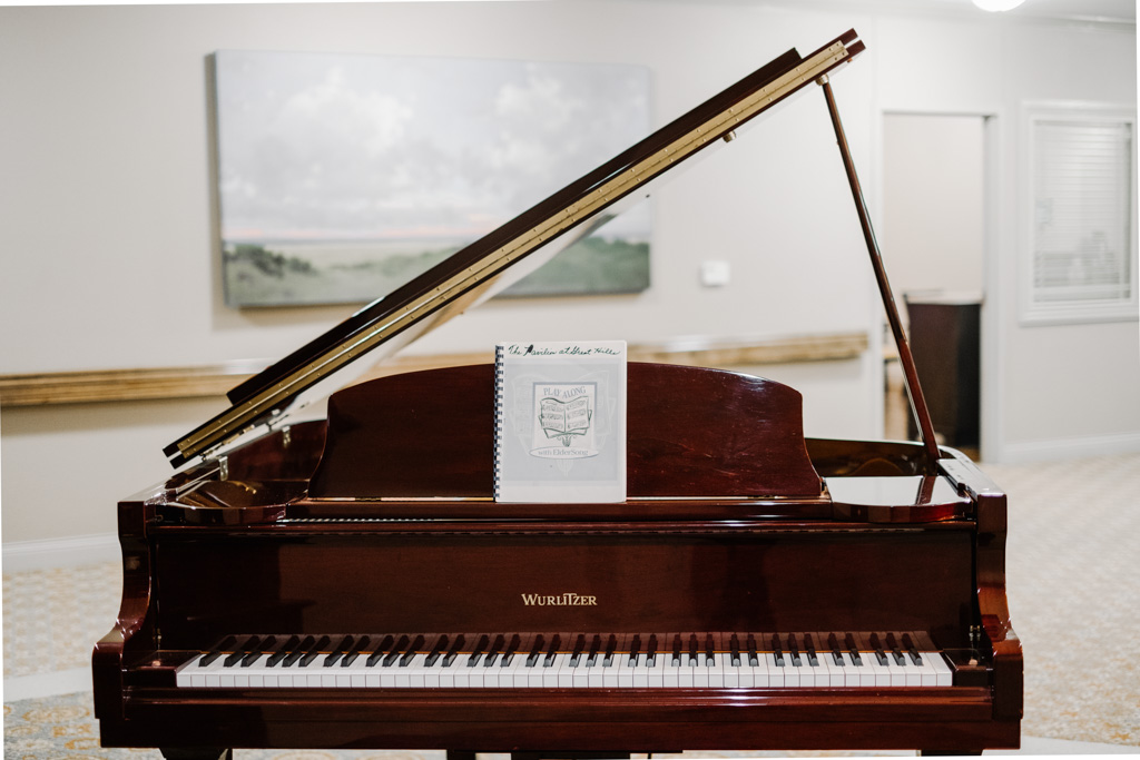 The Pavilion at Great Hills, Austin, TX 55