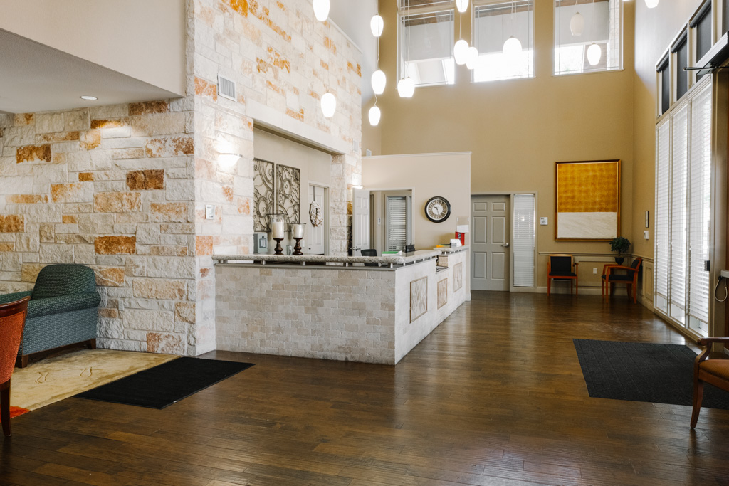 The Pavilion at Great Hills, Austin, TX 66