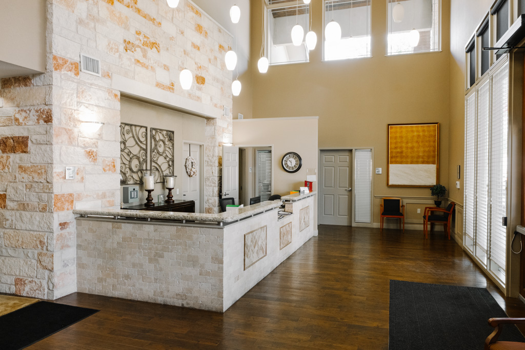 The Pavilion at Great Hills, Austin, TX 67