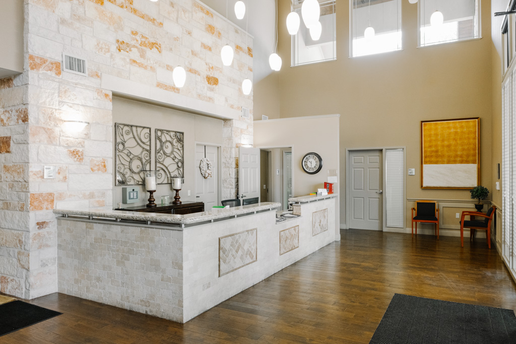 The Pavilion at Great Hills, Austin, TX 68