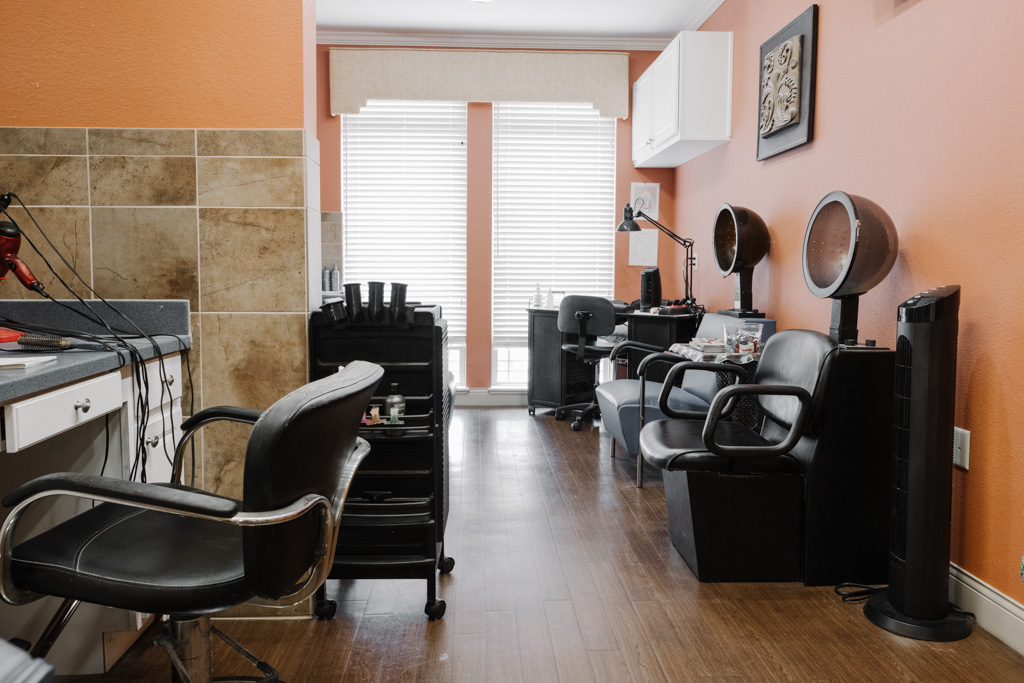 The Pavilion at Great Hills, Austin, TX 70