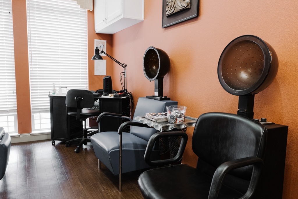 The Pavilion at Great Hills, Austin, TX 71