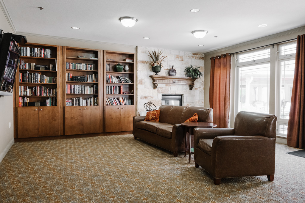 The Pavilion at Great Hills, Austin, TX 72