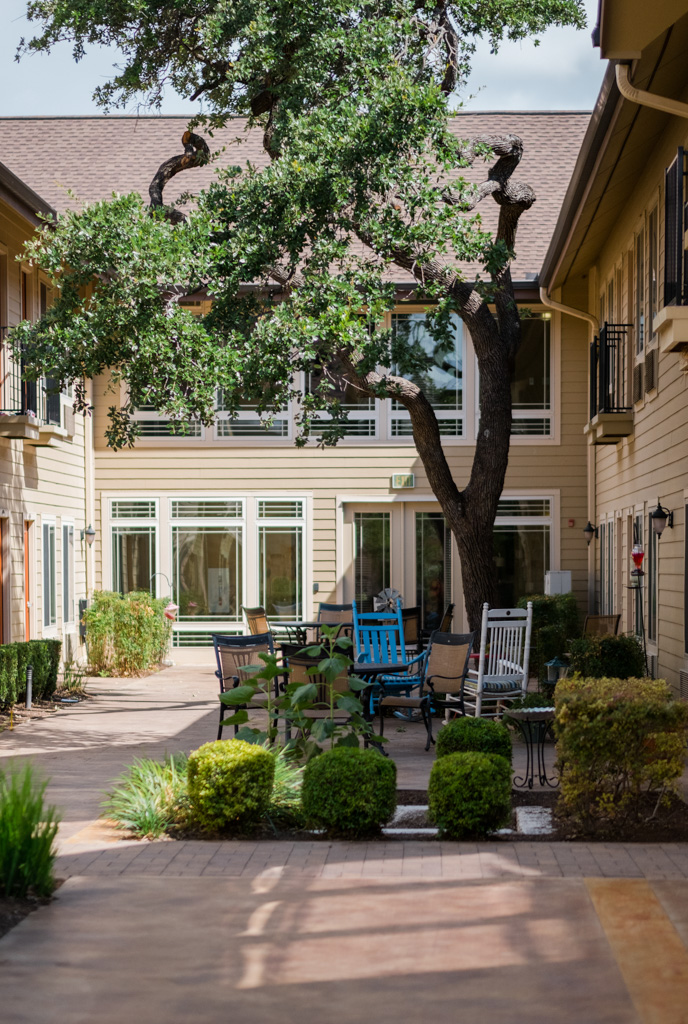 The Pavilion at Great Hills, Austin, TX 73