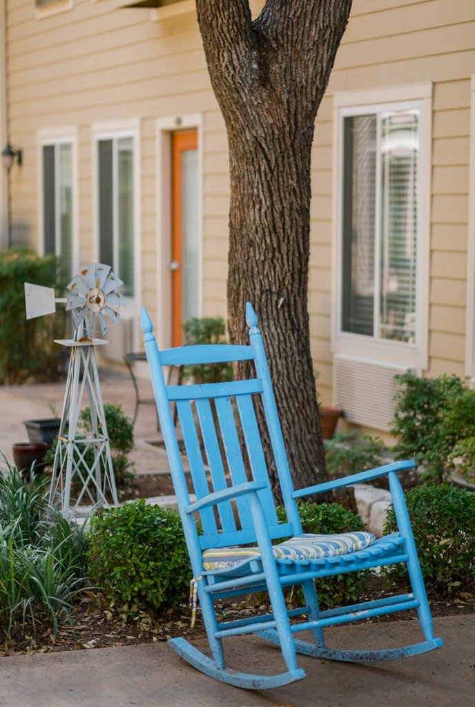 The Pavilion at Great Hills, Austin, TX 76