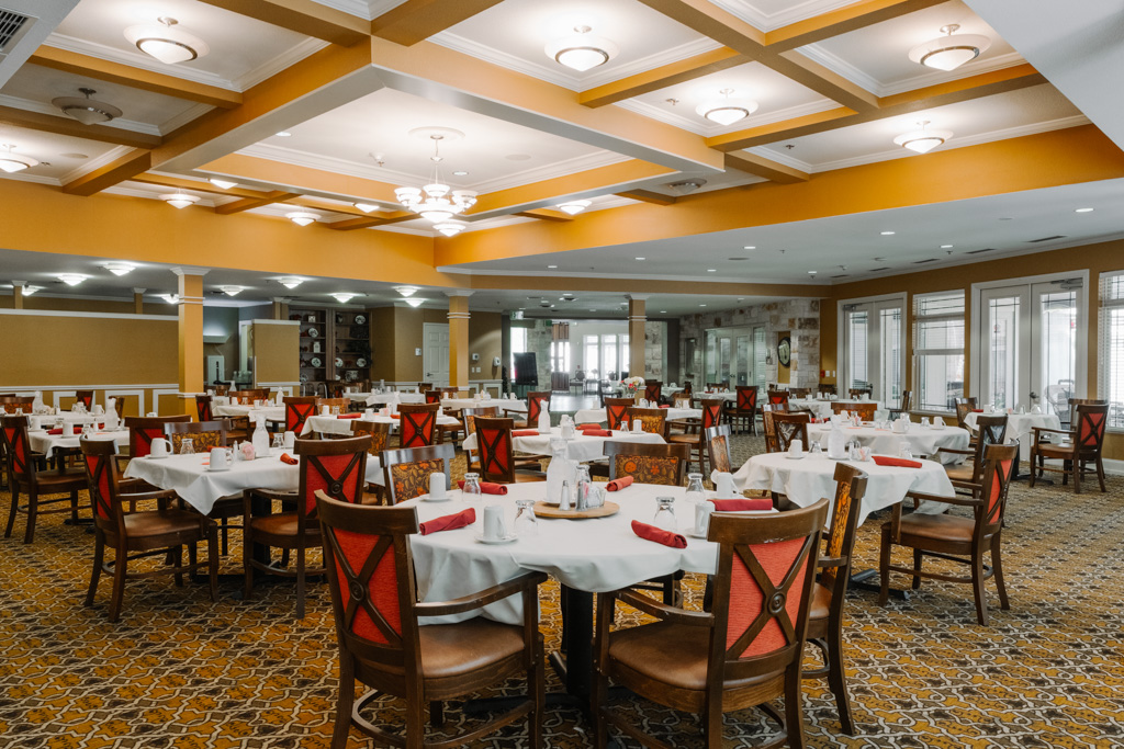 The Pavilion at Great Hills, Austin, TX 78