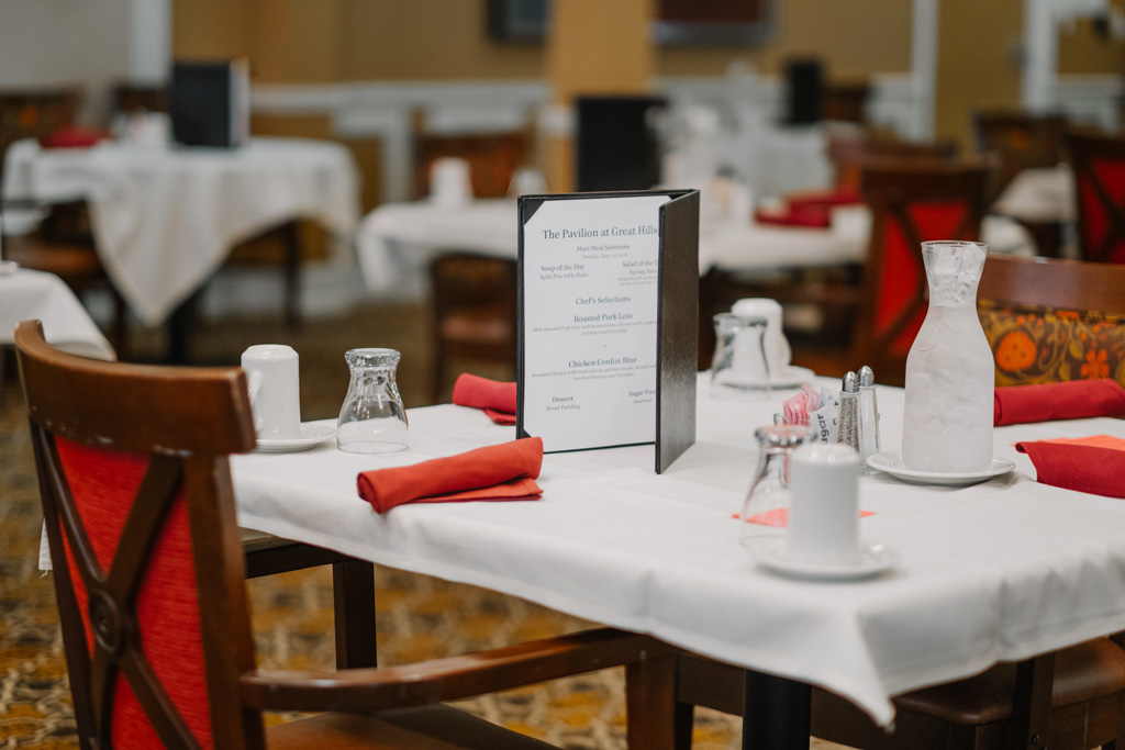 The Pavilion at Great Hills, Austin, TX 79