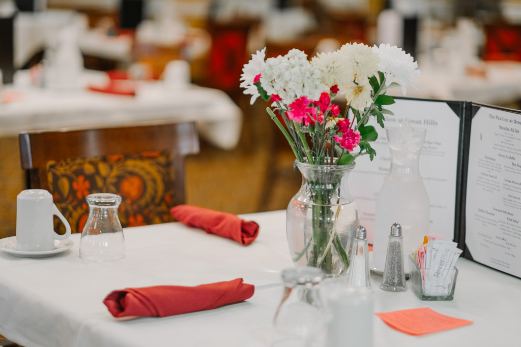 The Pavilion at Great Hills, Austin, TX 87