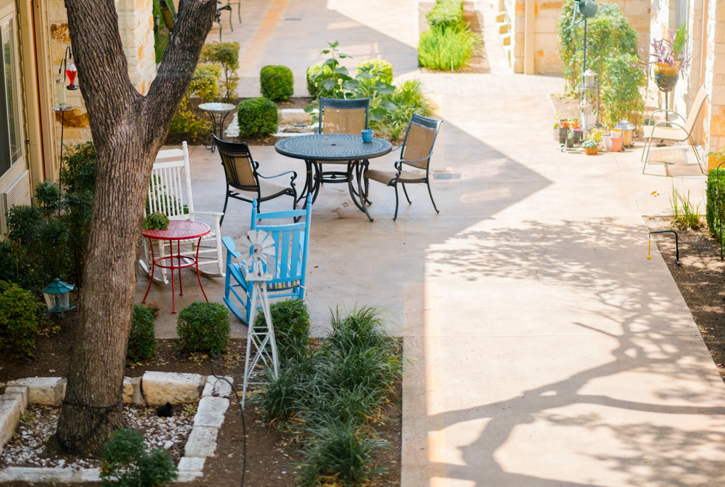 The Pavilion at Great Hills, Austin, TX 81