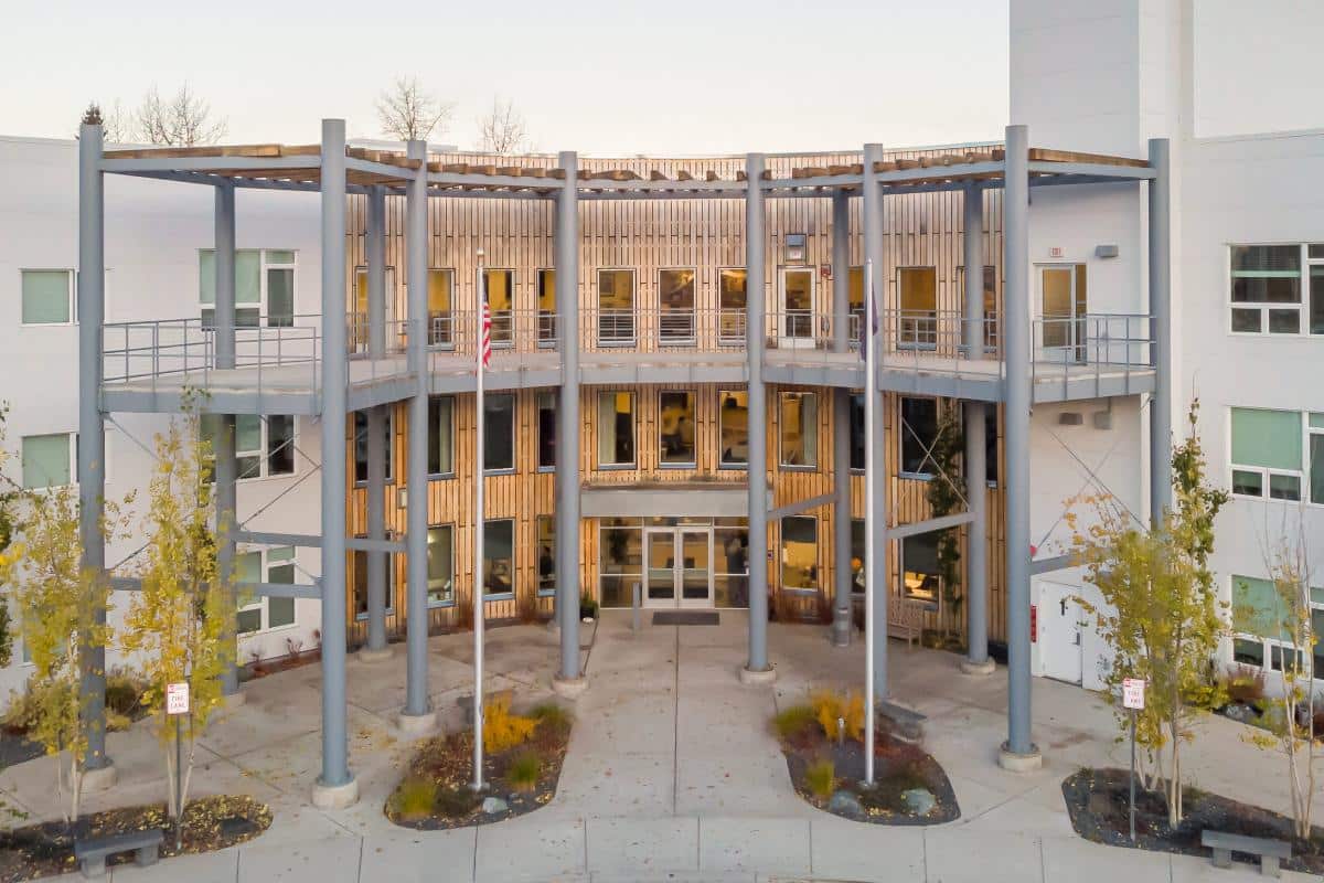 Baxter Senior Living, Anchorage, AK 2