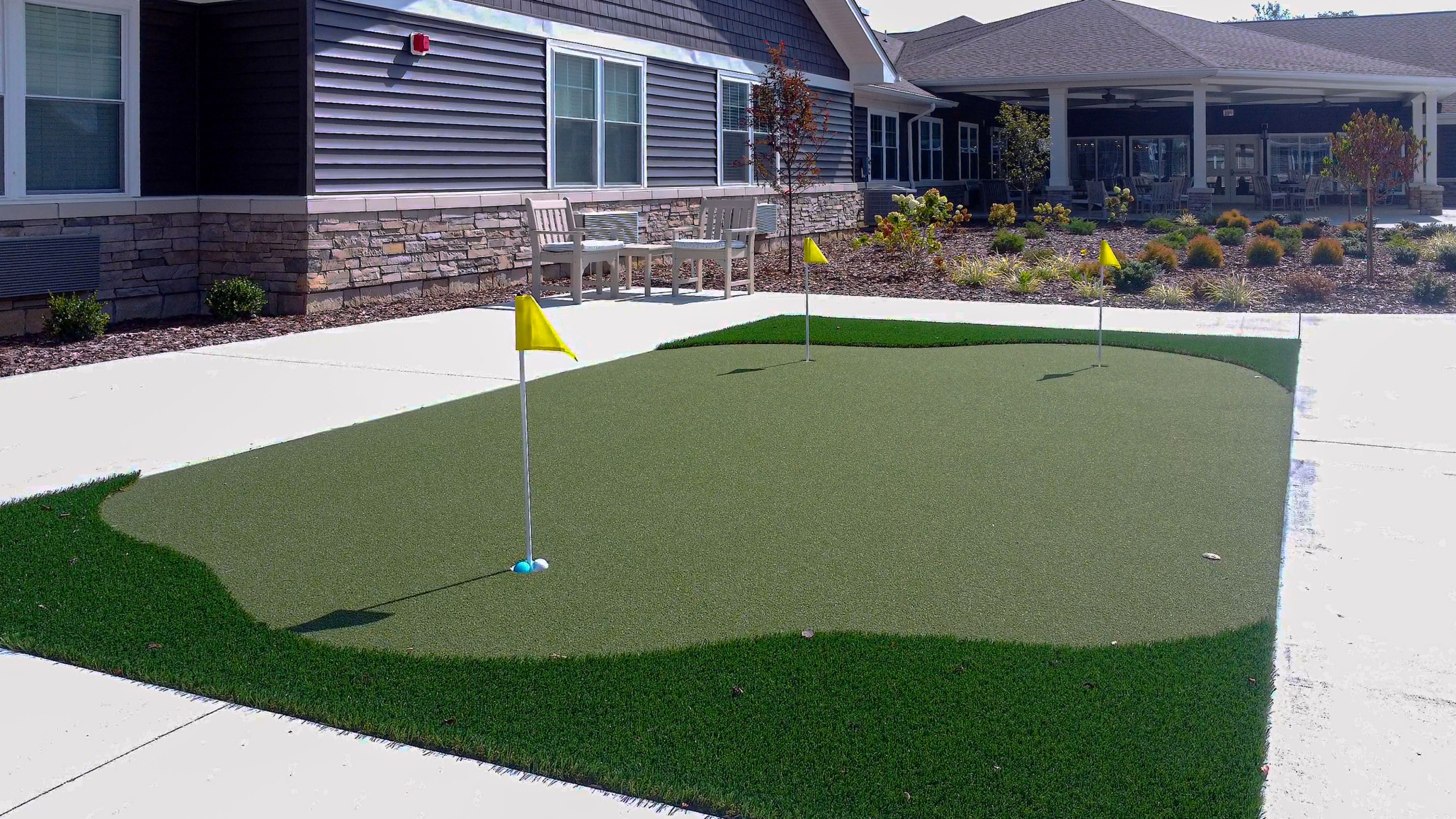 Charter Senior Living of Paducah, Paducah, KY 4