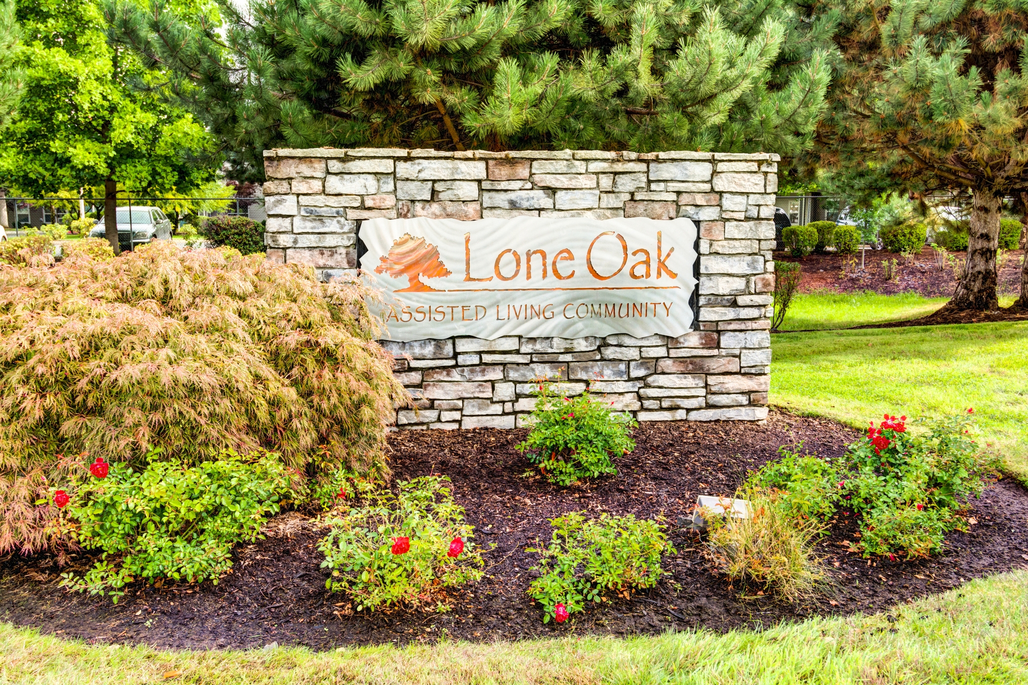 Lone Oak Assisted Living, Eugene, OR