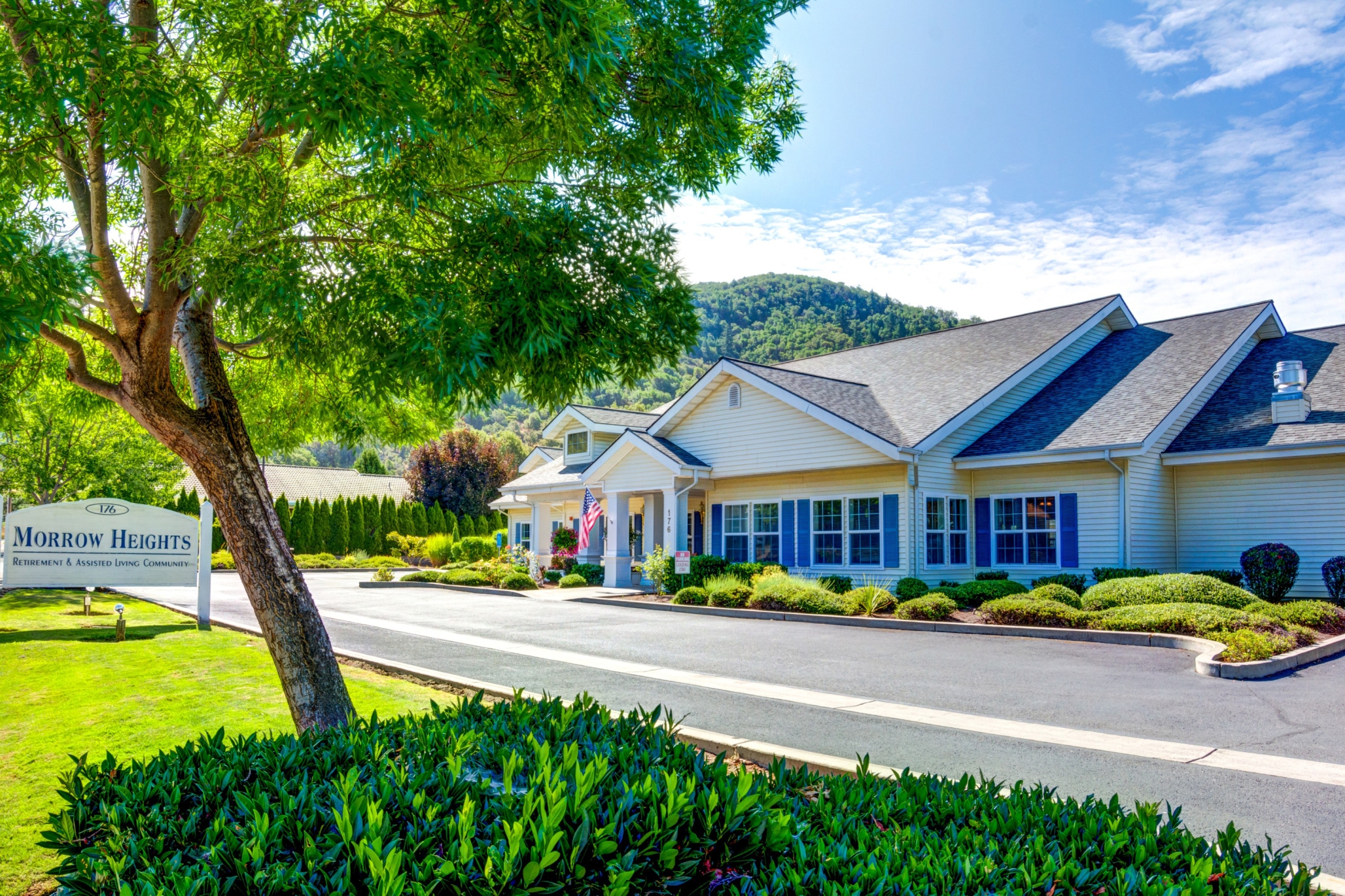 Morrow Heights Assisted Living, Rogue River, OR