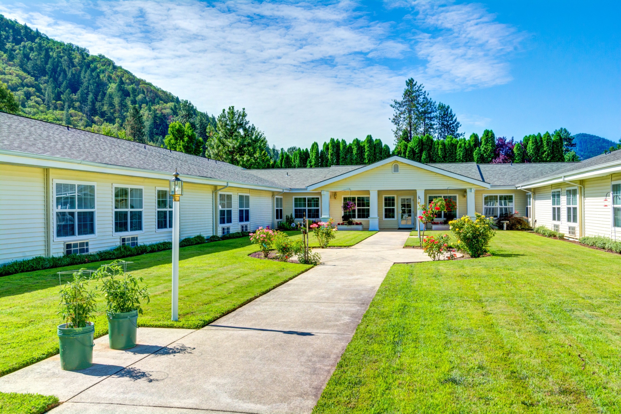 Morrow Heights Assisted Living, Rogue River, OR 3