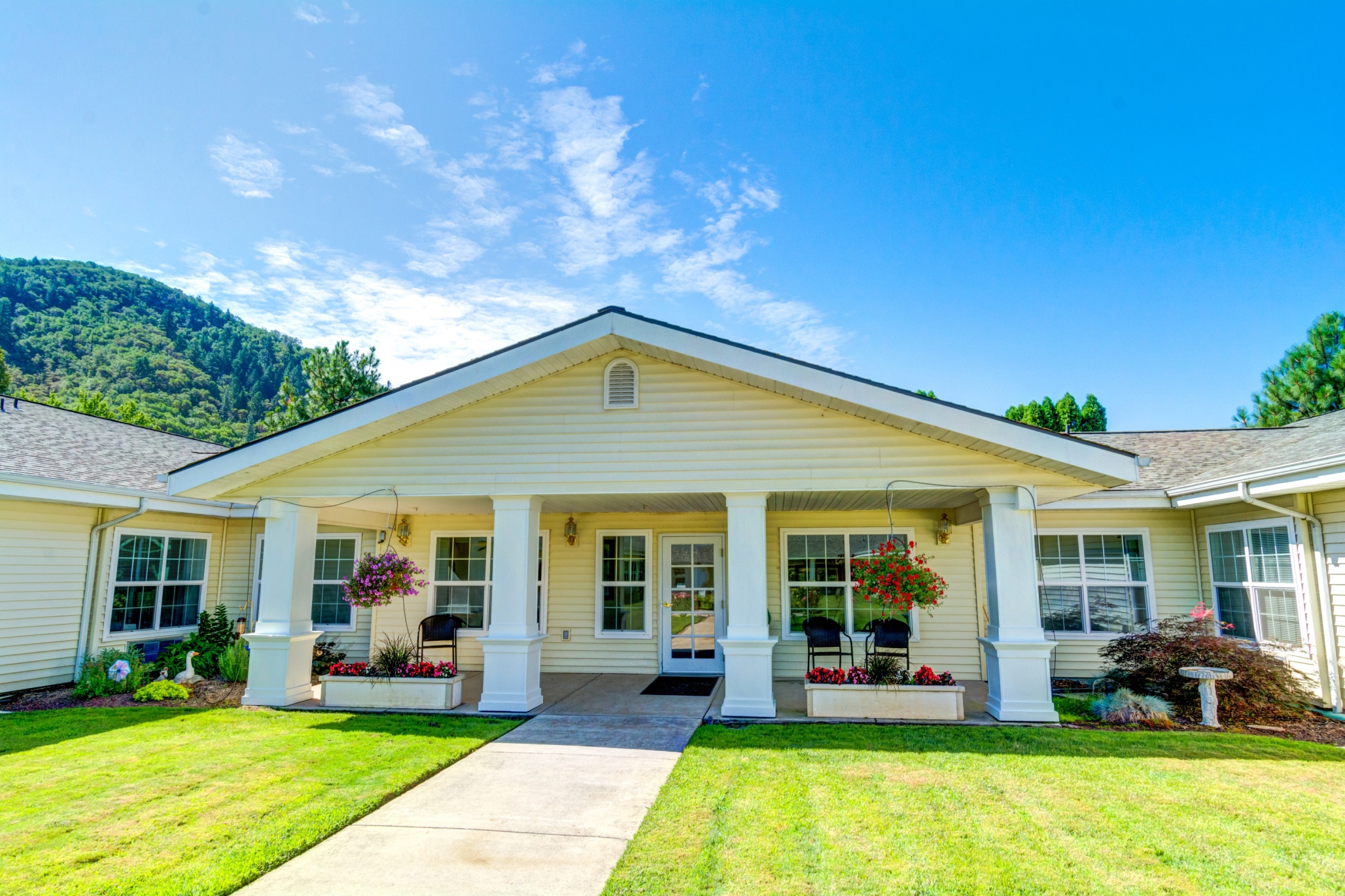 Morrow Heights Assisted Living, Rogue River, OR 4