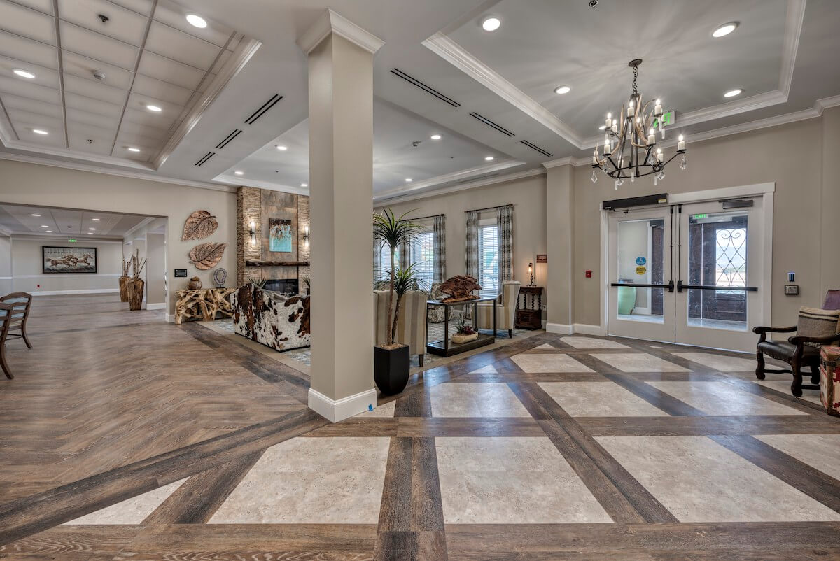 StoneCreek of Flying Horse Senior Living, Colorado Springs, CO 4