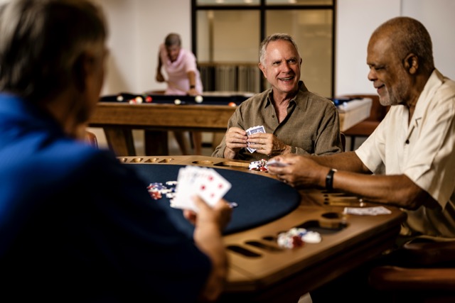 Wellington Bay, Wellington, FL 2