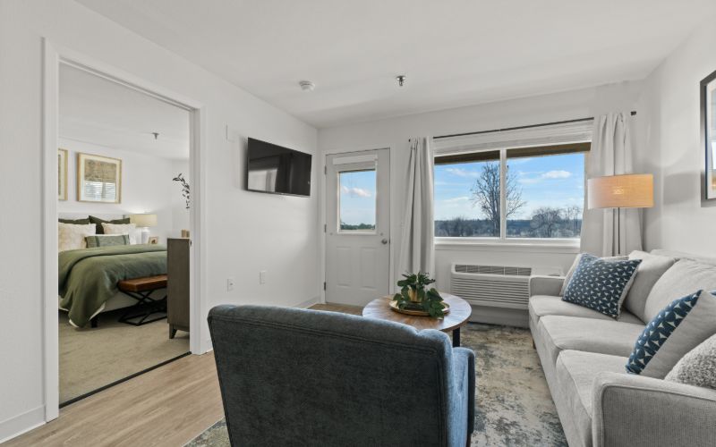 Walden Place Senior Living, Iowa City, IA 11