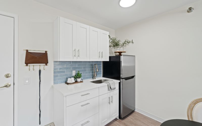 Mallard Point Senior Living, Cedar Falls, IA 15