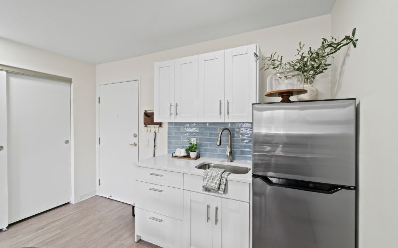 Mallard Point Senior Living, Cedar Falls, IA 16