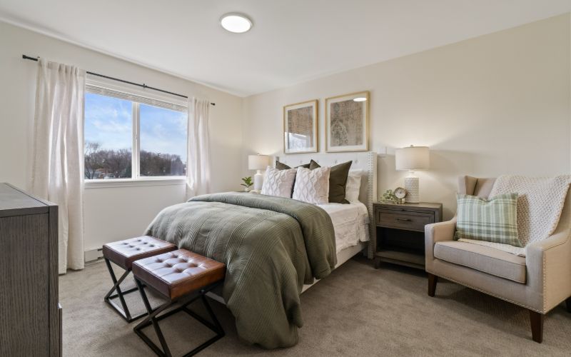 Mallard Point Senior Living, Cedar Falls, IA 19