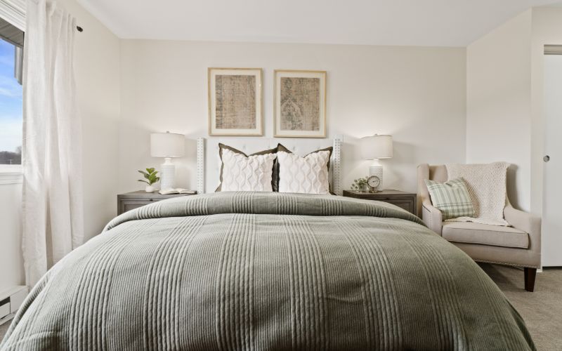 Mallard Point Senior Living, Cedar Falls, IA 20