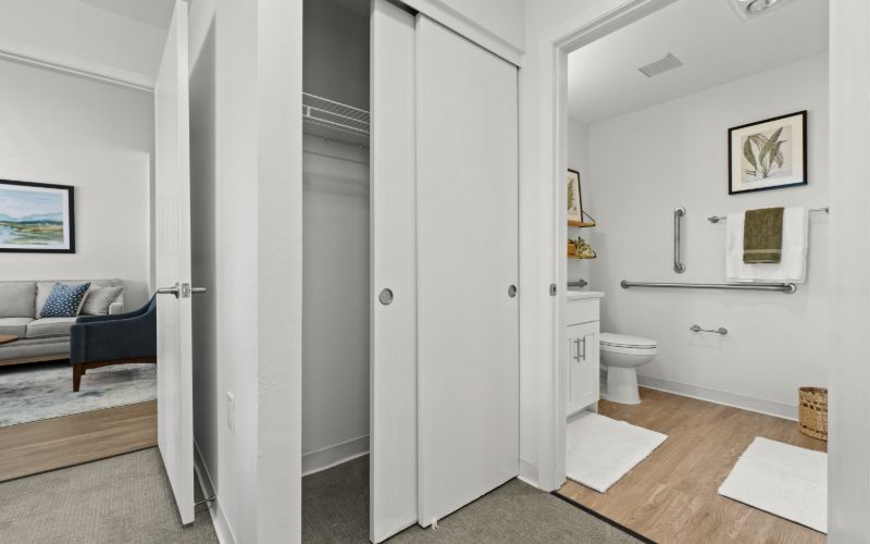 Walden Place Senior Living, Iowa City, IA 16