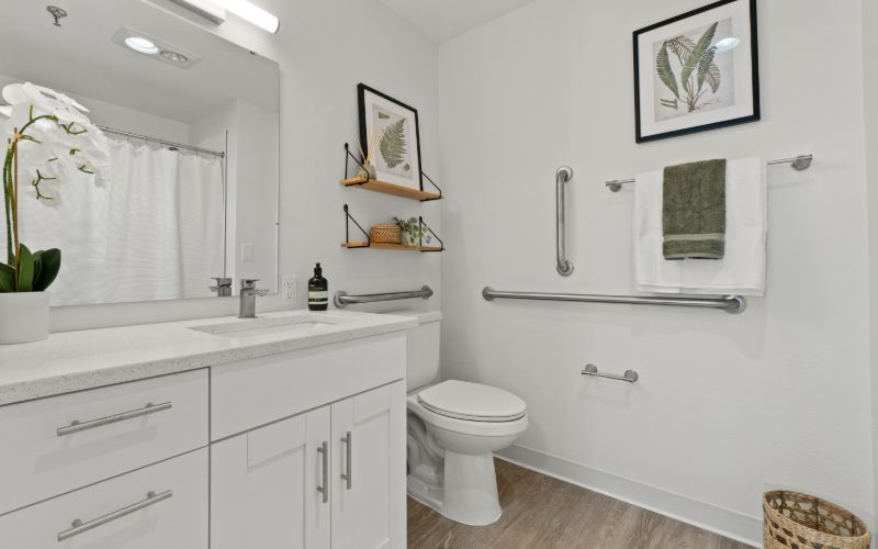 Walden Place Senior Living, Iowa City, IA 17