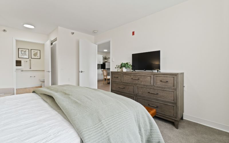 Mallard Point Senior Living, Cedar Falls, IA 22