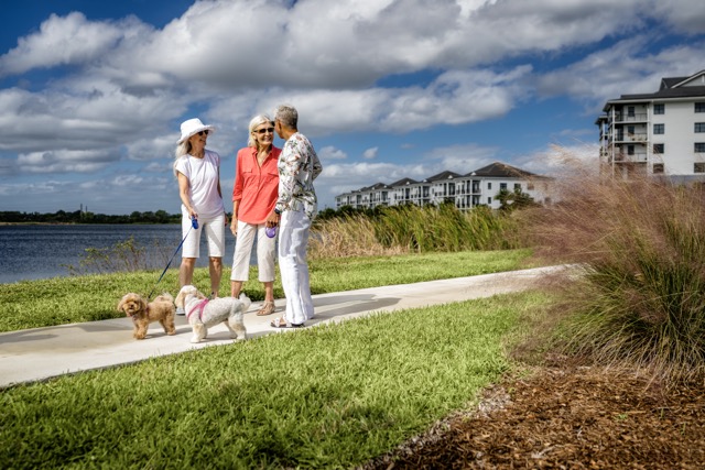 Wellington Bay, Wellington, FL 20