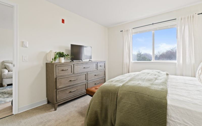 Mallard Point Senior Living, Cedar Falls, IA 23