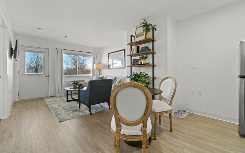 Walden Place Senior Living, Iowa City, IA 2