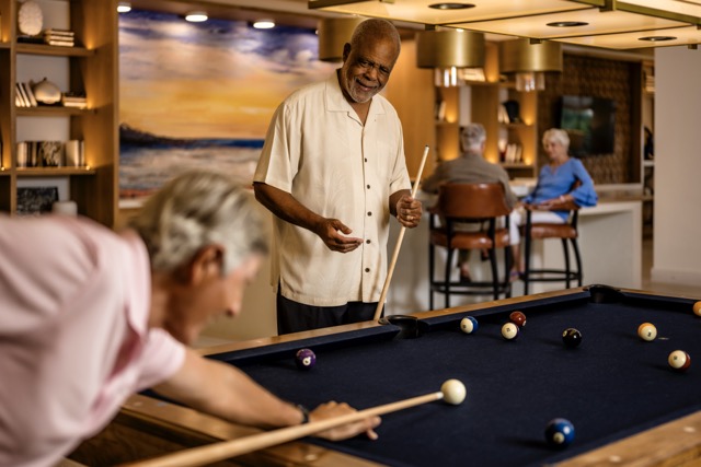 Wellington Bay, Wellington, FL 3