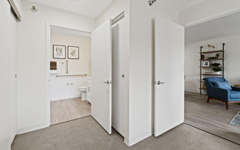 Mallard Point Senior Living, Cedar Falls, IA 24