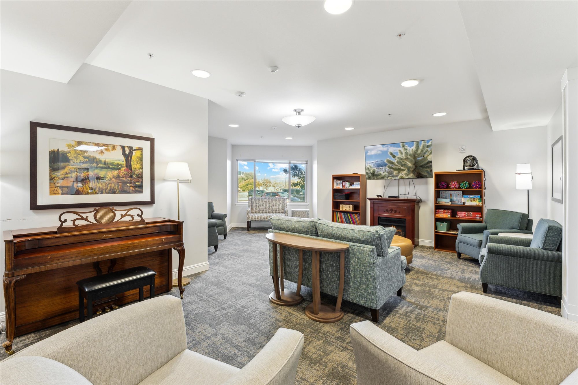 The Oaks, Gilbert, AZ 13