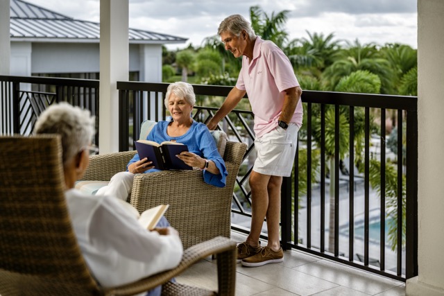 Wellington Bay, Wellington, FL 4