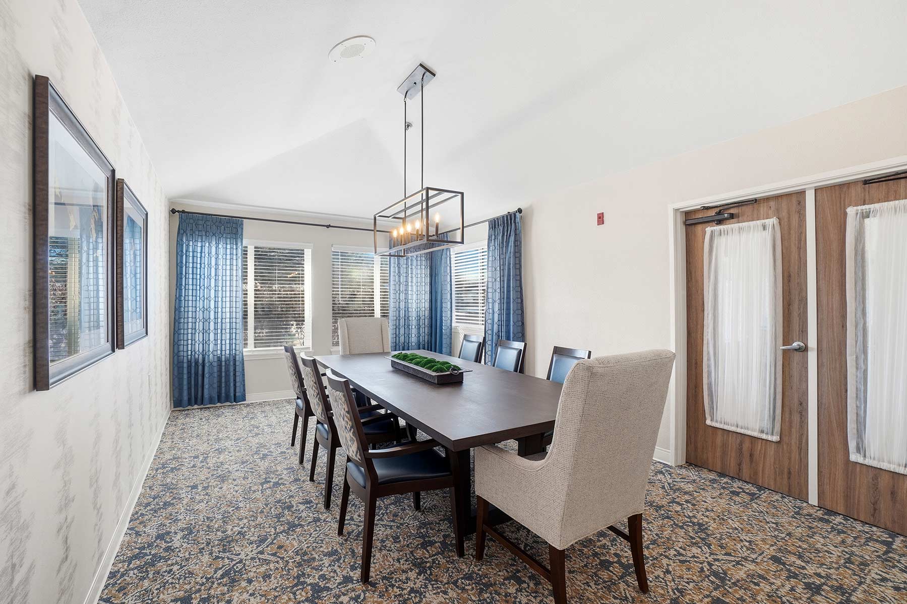 Mallard Point Senior Living, Cedar Falls, IA 3