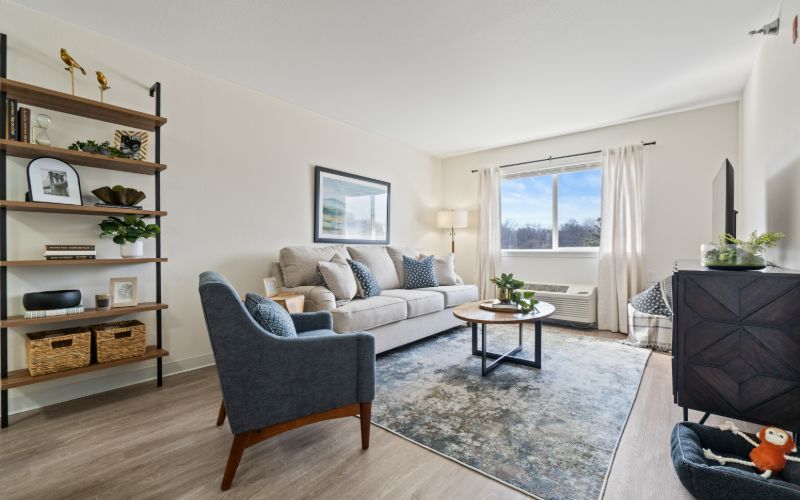 Mallard Point Senior Living, Cedar Falls, IA 7