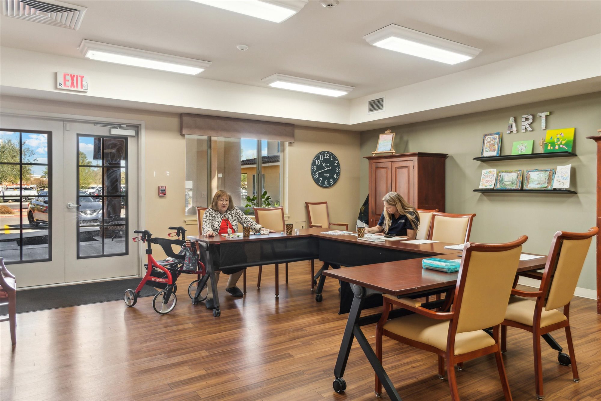 The Oaks, Gilbert, AZ 21