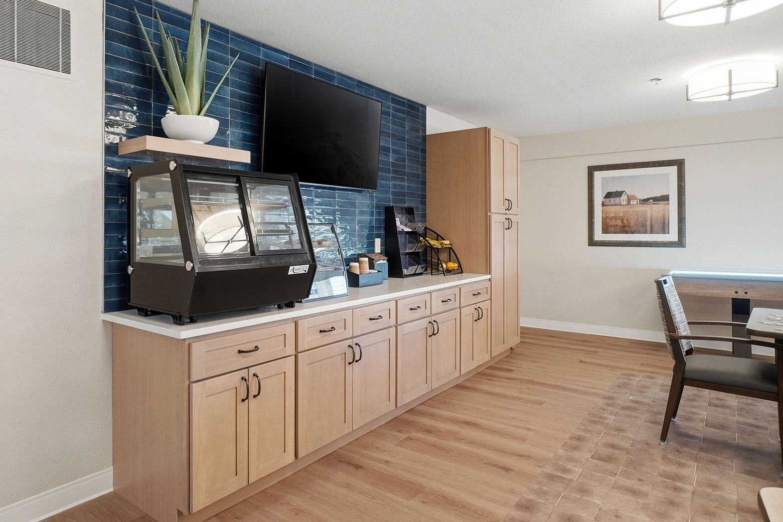 Mallard Point Senior Living, Cedar Falls, IA 29