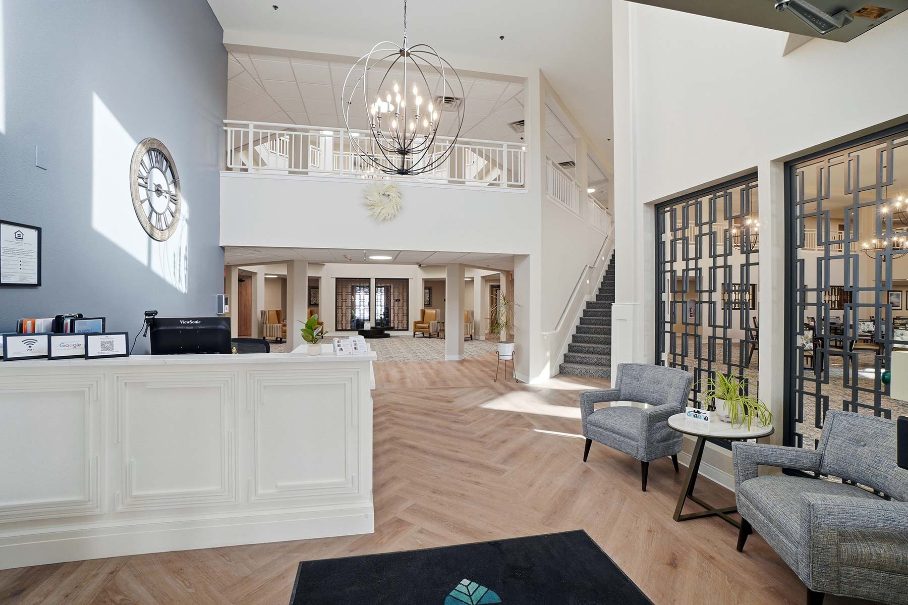 Mallard Point Senior Living, Cedar Falls, IA 6